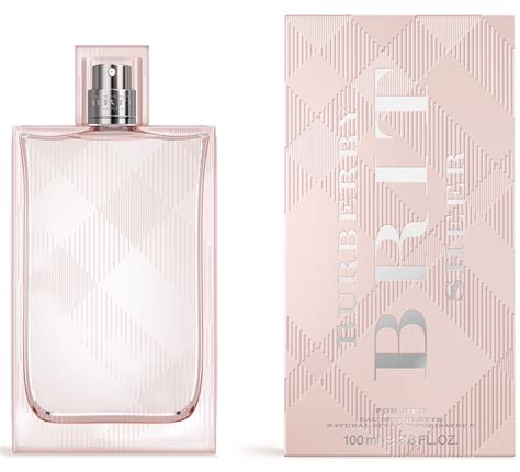 burberry sheer orchid pink david jones|burberry fragrance 2015.